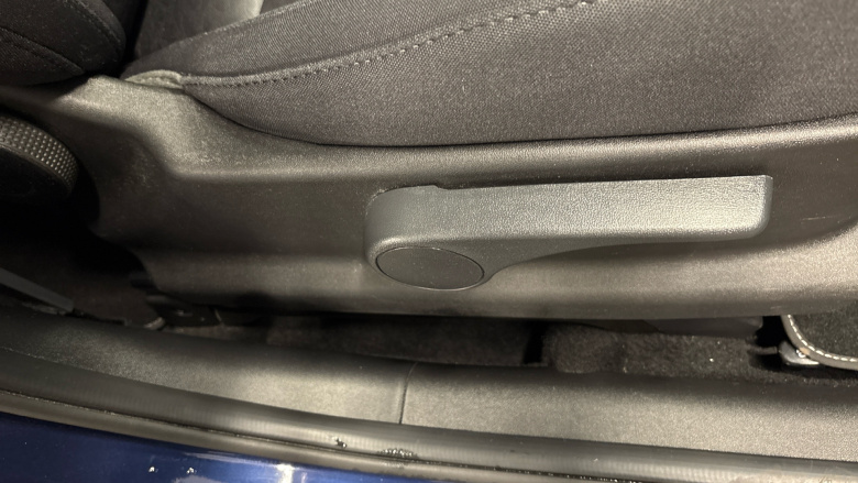 Hyundai ix20 1.6 SE 5dr Auto Petrol Hatchback